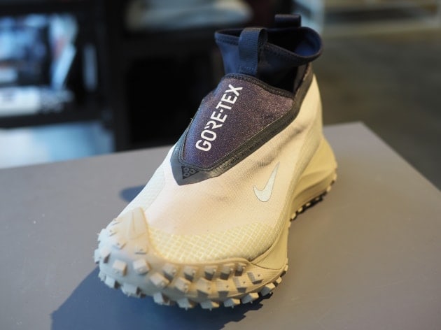 気になる逸品はコチラ part 86 NIKE ACG 編｜和田 健二郎｜BEAMS