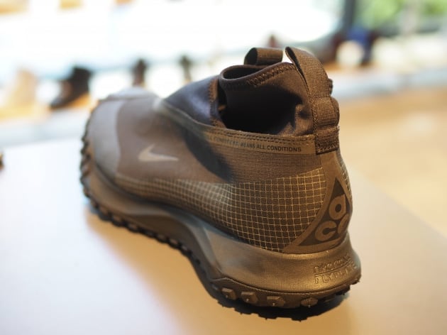 気になる逸品はコチラ part 86 NIKE ACG 編|和田 健二郎|BEAMS 気になる逸品はコチラ part 86 NIKE ACG 編|和田 健二郎|BEAMS