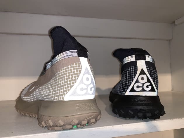 気になる逸品はコチラ part 86 NIKE ACG 編｜和田 健二郎｜BEAMS