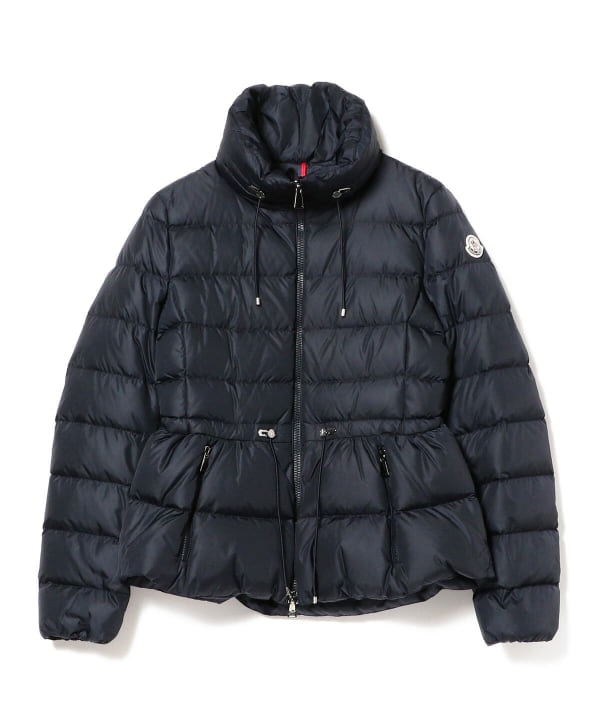 2020秋冬MONCLER モンクレール / MARQUER マルケ ブラック - ダウン