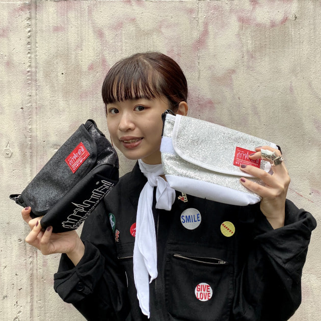 マンハッタンポーテージ ビームス限定 未使用新品 クリスマス