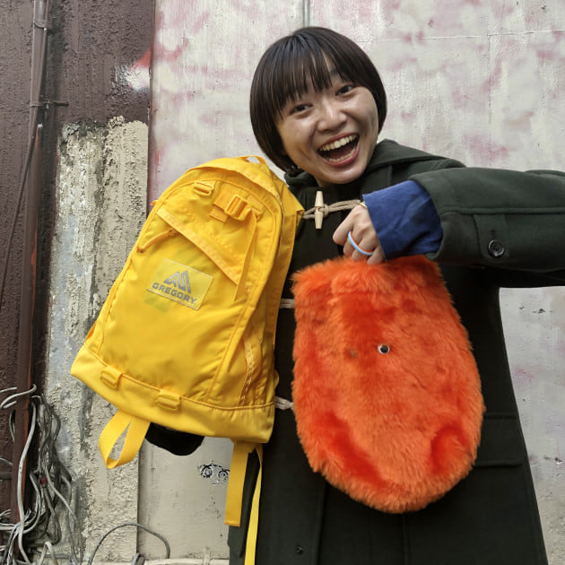 スタッフ総出！クリスマスプレゼントにおすすめのバッグ特集