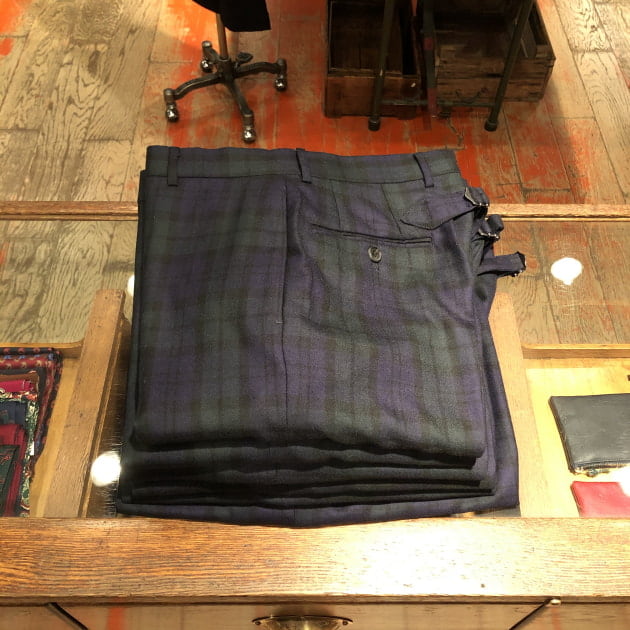 おすすめのジャケットです。｜ビームス プラス 原宿｜BEAMS