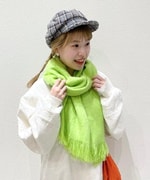 おすすめマフラー、ストール集めました◎