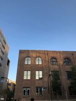 【いつかの散歩】＠京都/御池烏丸～御所南