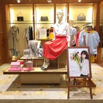 LIMITED FLOWER SHOP at Demi-Luxe BEAMS
