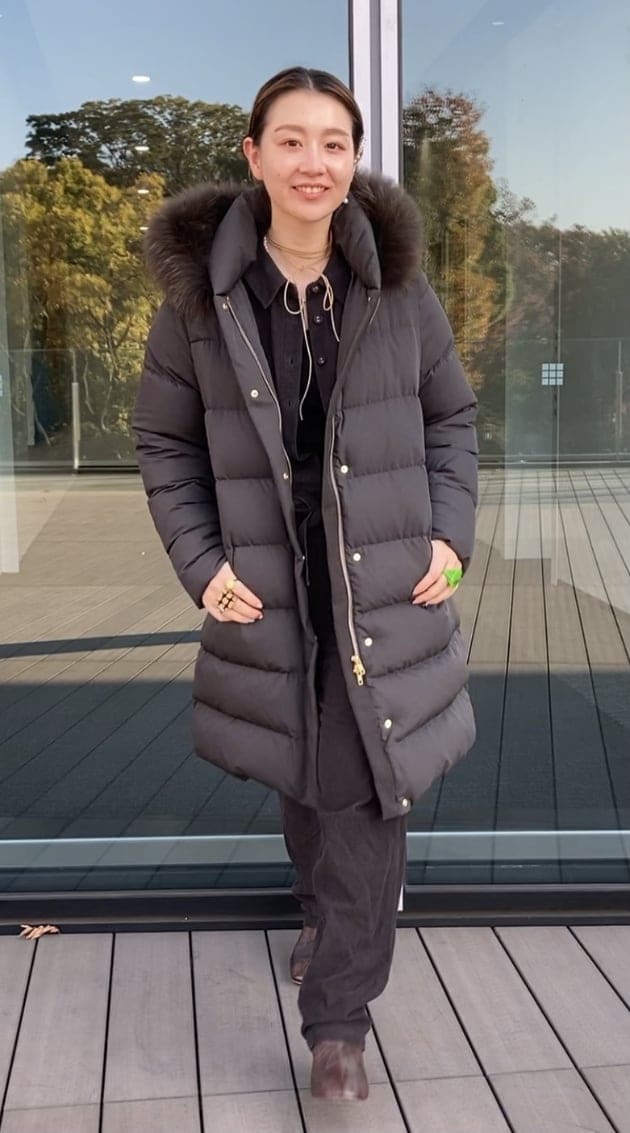 今年のダウンはこれに決めたっ!?|B:MING by BEAMS 今年のダウンはこれに決めたっ!?|B:MING by BEAMS