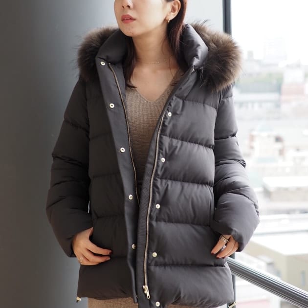 今年のダウンはこれに決めたっ!?|B:MING by BEAMS 今年のダウンはこれに決めたっ!?|B:MING by BEAMS