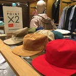 恒例のダブルポイントキャンペーン