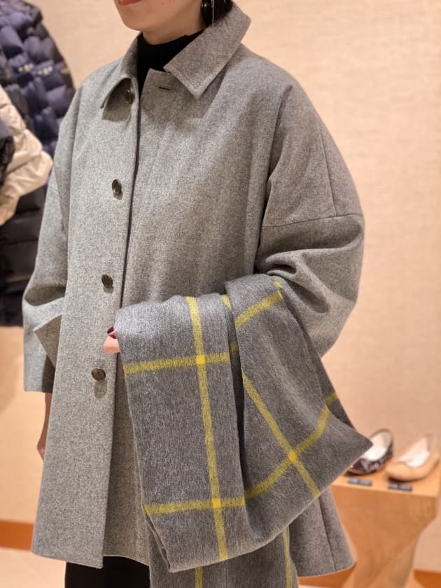 ☆Joshua EllisとBright Christmas☆｜ビームス ハウス 丸の内｜BEAMS