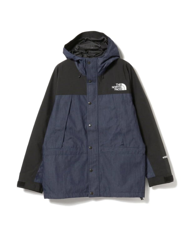 THE NORTH FACE 