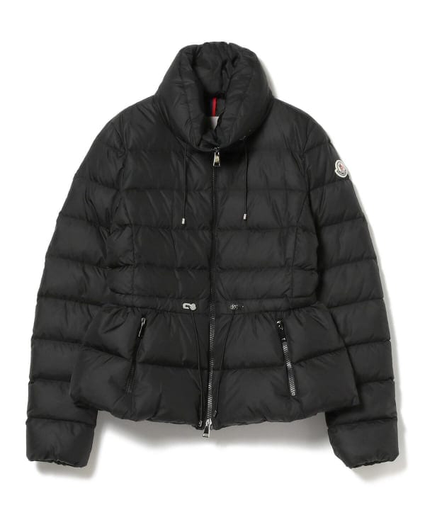 MONCLER＞新登場！【MARQUER】なんて読むの？｜ビームス 二子玉川｜BEAMS