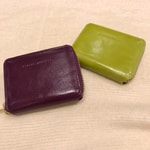 小さいBAGに必要なもの。