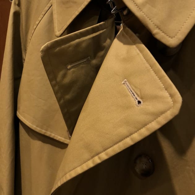 GRENFELL＞ &＜ BUNNEY＞ BEAMS Fバイヤー SERIZAWAのオススメ