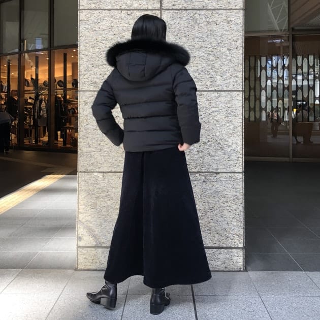≪ SALE！！ ≫ FOXファーダウン ｜ビームス 梅田｜BEAMS