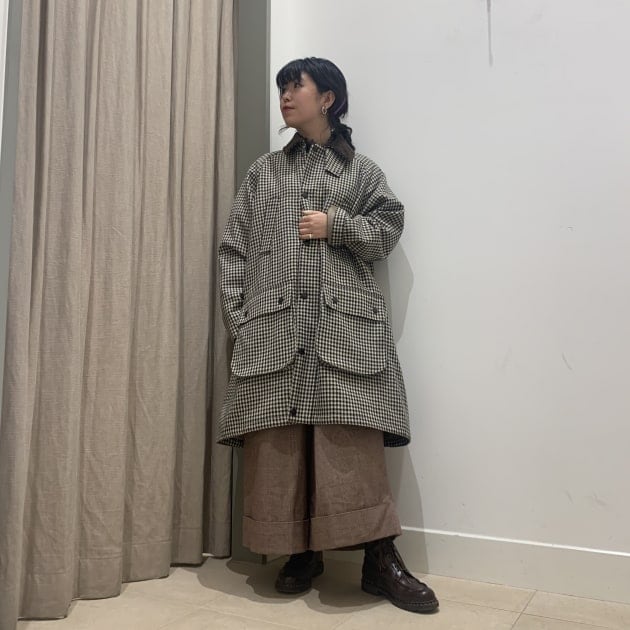 BEAMS BOY > Recommend!vol.1 〜Barbour編〜|ビームス 辻堂|BEAMS BEAMS BOY > Recommend!vol.1 〜Barbour編〜|ビームス 辻堂|BEAMS