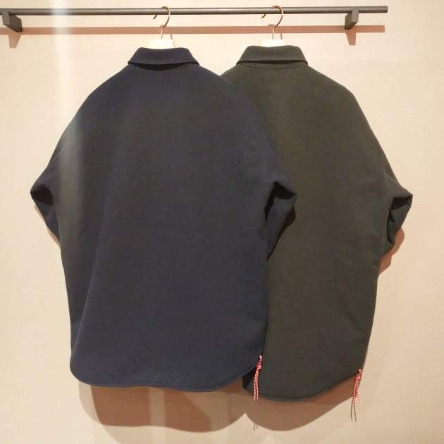 BEAMS JAPAN〉オリジナル CPO｜ビームス ジャパン 渋谷｜BEAMS