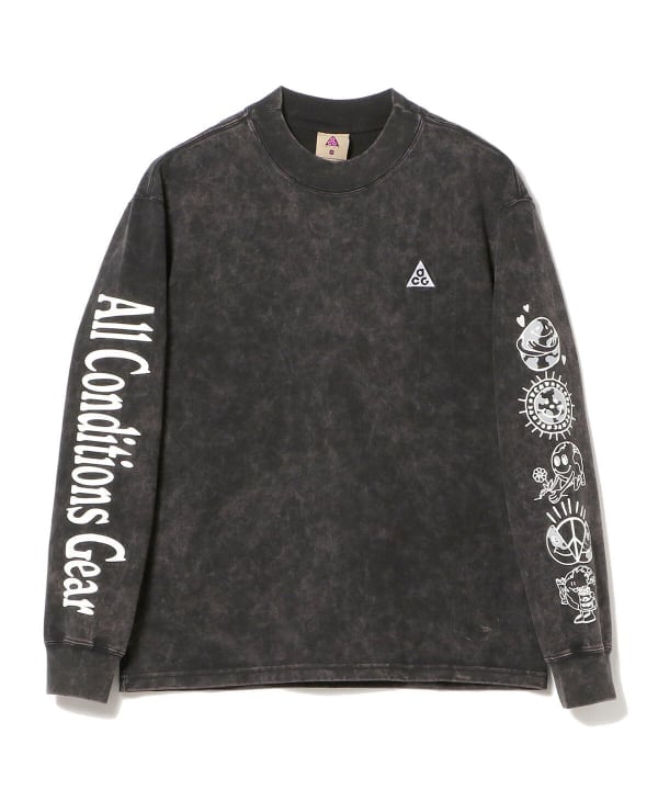 本気出して買いに行くNIKE ACG❷｜ビームス 梅田｜BEAMS