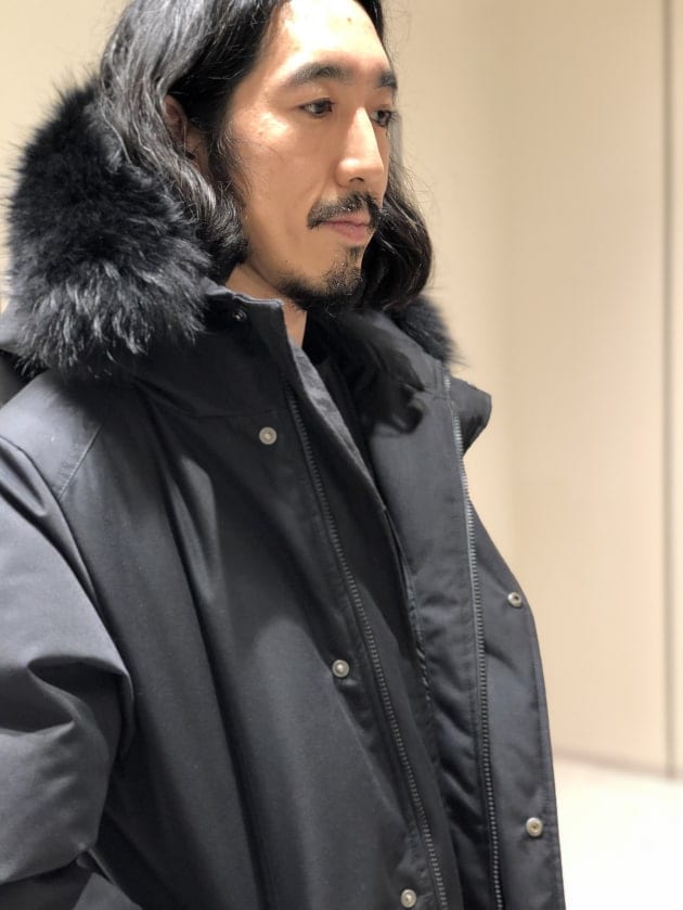 スペシャルなピレネックス・アヌシー！！①｜ビームス 六本木