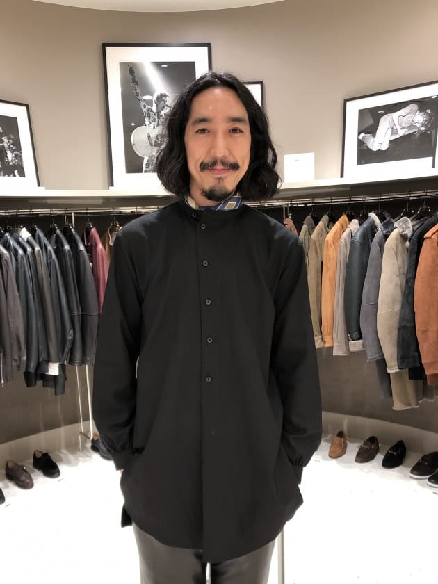 スペシャルなピレネックス・アヌシー！！①｜ビームス 六本木