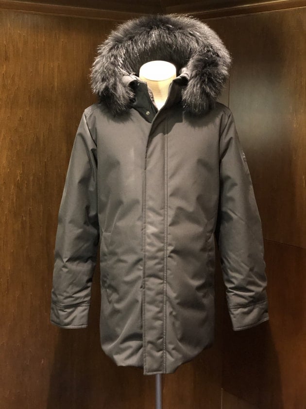 爆買いSALE】 ピレネックス アヌシー ブラック XL bOnQ7-m61150388391