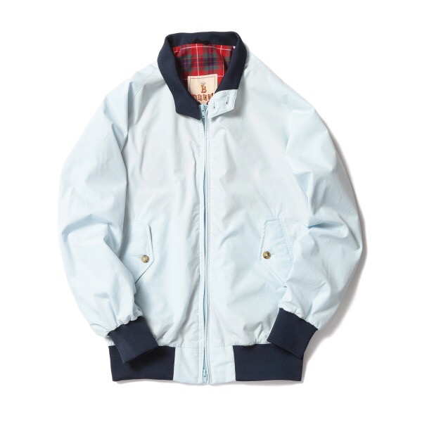 BARACUTA（バラクータ）＞G9入荷しました｜ビームス プラス 原宿