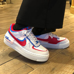 ＜NIKE＞ 形、配色、二重丸◎！