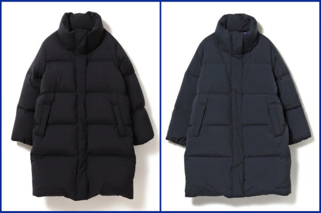 田中と土田の気になっている＜Marmot＞ダウンコート｜ビームス