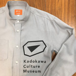 角川武蔵野ミュージアム