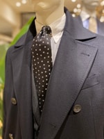 【TAGLIATORE】リッチなヴァージンウール