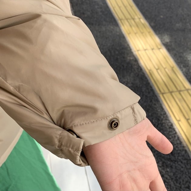 機能性ばっちり！ナイロンタフタダウンジャケット｜ビームス
