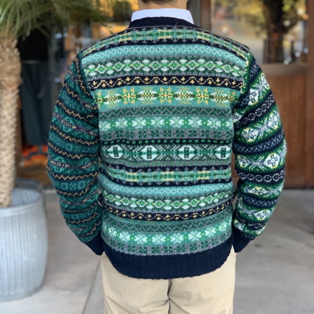 ジャミーソンズです。｜ビームス プラス 原宿｜BEAMS