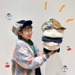 モコモコアイテム取り入れませんか？？♡