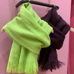 オススメストールご紹介します！