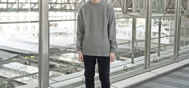 おすすめコート|ビームス 梅田|BEAMS おすすめコート|ビームス 梅田|BEAMS