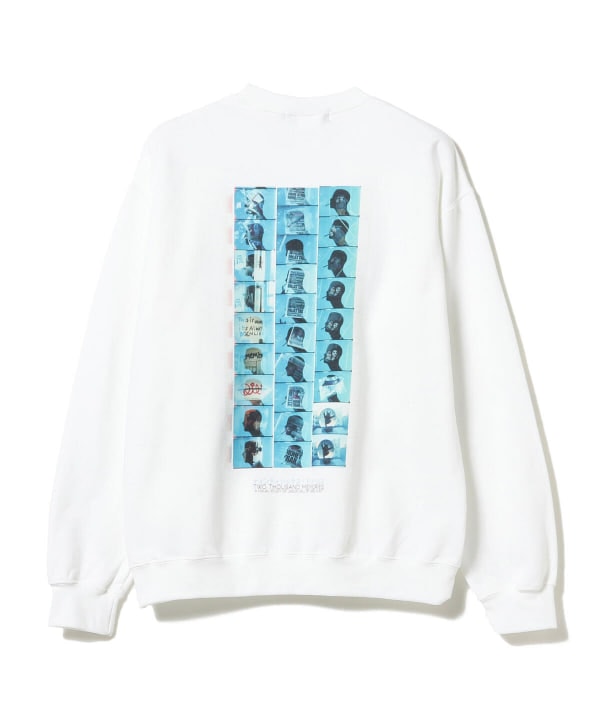 Greg Hunt × BEAMS T ｜ビームス 神戸｜BEAMS