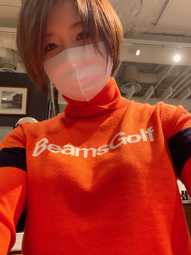 お気に入りウェア！｜BEAMS GOLF（ビームス ゴルフ）｜BEAMS