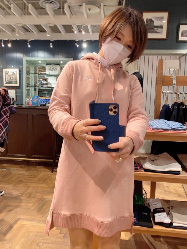 お気に入りウェア！｜BEAMS GOLF（ビームス ゴルフ）｜BEAMS