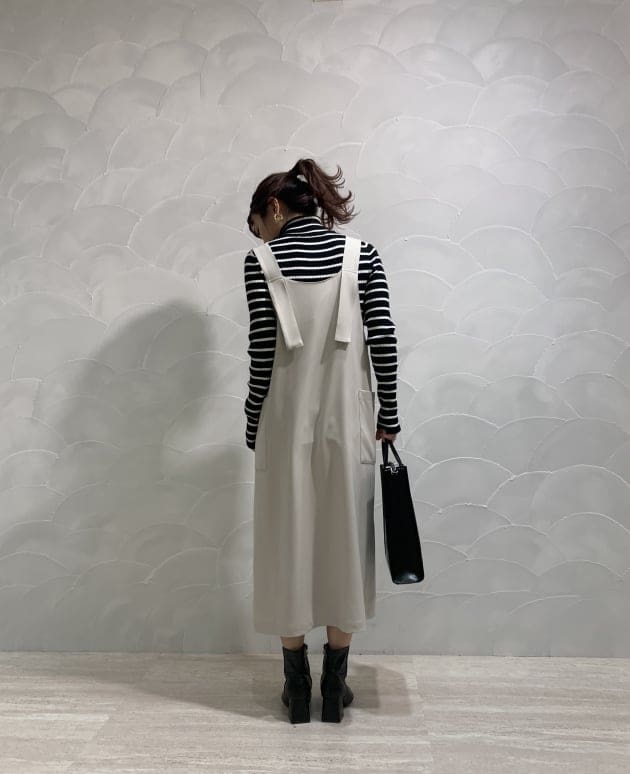 ♡オンオフ 使える 2way ワンピース♡|ビームス 横浜東口|BEAMS ♡オンオフ 使える 2way ワンピース♡|ビームス 横浜東口|BEAMS