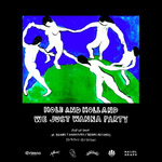 ＜holl and holland＞POP UP開催中！