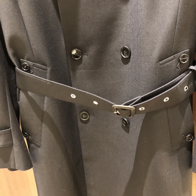 時代のスタンダード55(MACKINTOSH編➄)|ビームスF 新宿|BEAMS 時代のスタンダード55(MACKINTOSH編➄)|ビームスF 新宿|BEAMS
