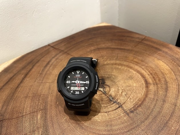 G Shock 気になる腕時計３選 ビームス 二子玉川 Beams