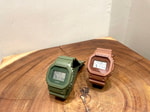 【G-SHOCK】気になる腕時計３選！