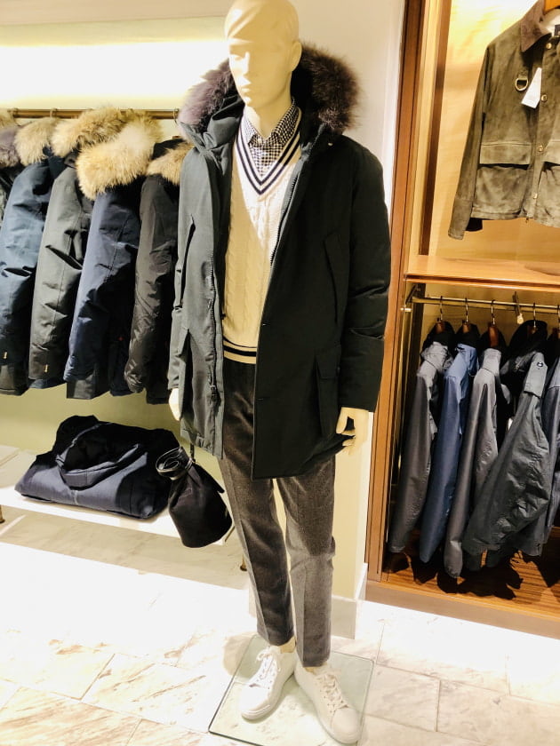 時代のスタンダード56(Mc LAUREN編)｜ビームスF 新宿｜BEAMS