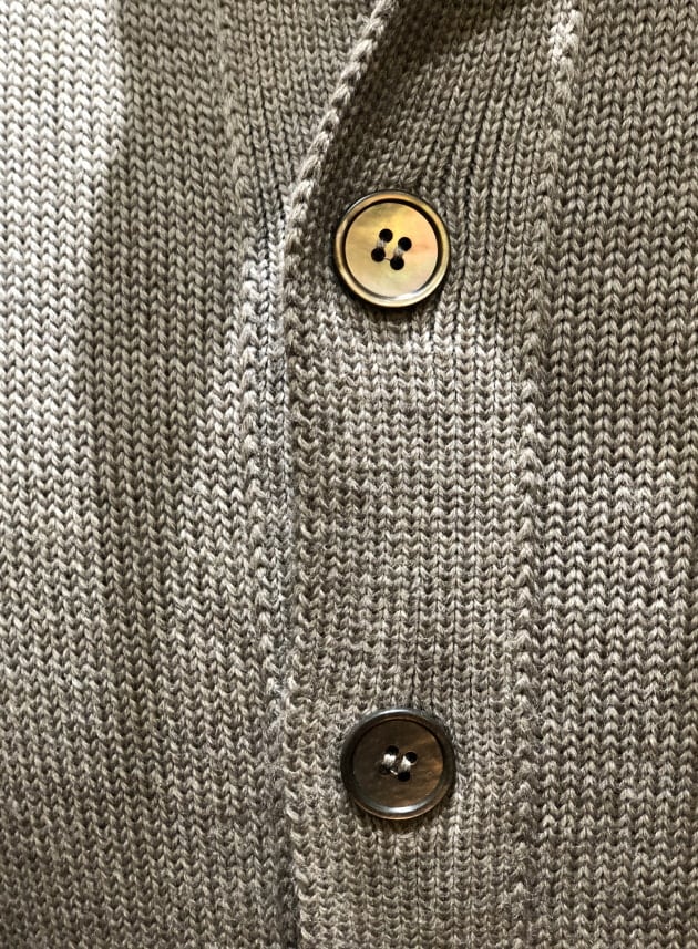 ザノーネの永久定番、「キョート」！！｜ビームス 六本木ヒルズ｜BEAMS