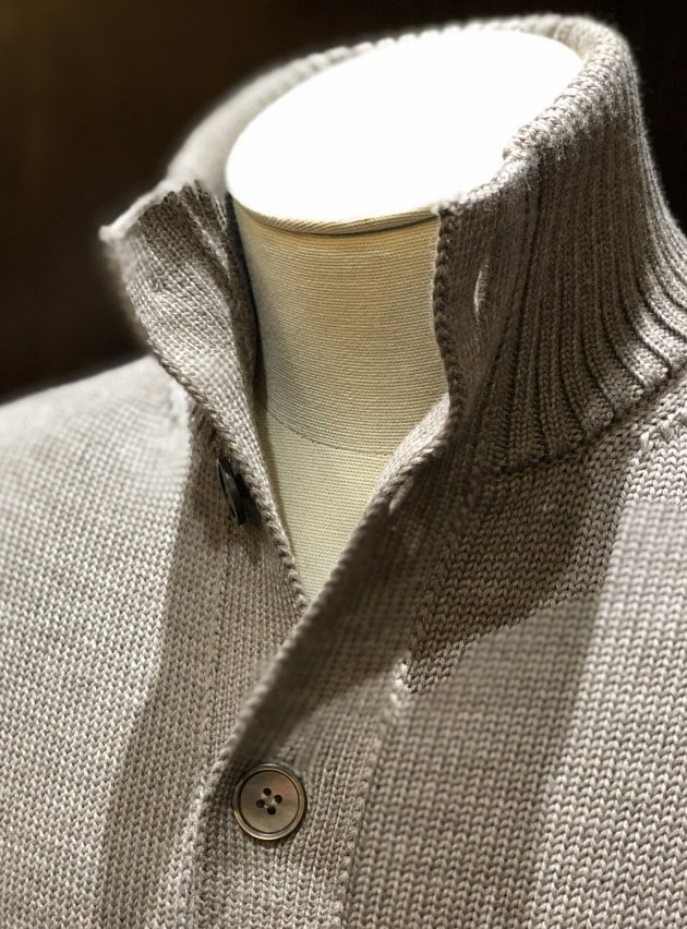 ザノーネの永久定番、「キョート」！！｜ビームス 六本木ヒルズ｜BEAMS