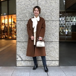 カモハラのイチオシ！〈 クリスマスコーディネート集 〉