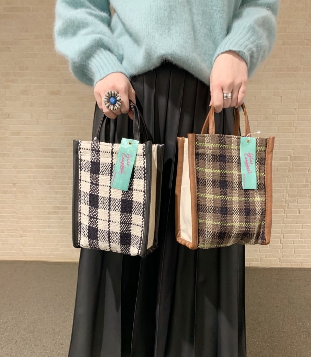 12/3から！】セールのバッグです♡｜ビームス 柏｜BEAMS