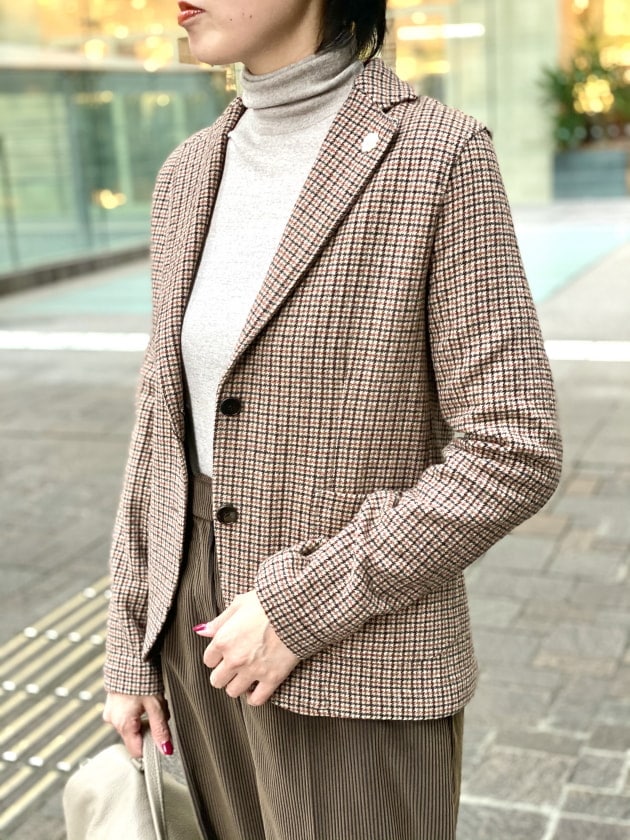 喜びもひとしお☆JOHN SMEDLEY セール☆|ビームス ハウス 喜びもひとしお☆JOHN SMEDLEY セール☆|ビームス ハウス