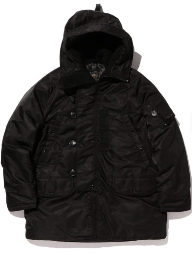 定番なダウン｜ビームス 町田｜BEAMS